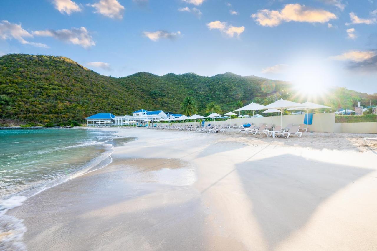 Secrets St Martin Resort & Spa (Adults Only) 그랜드케이스 외부 사진