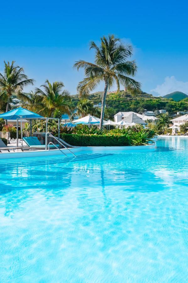 Secrets St Martin Resort & Spa (Adults Only) 그랜드케이스 외부 사진