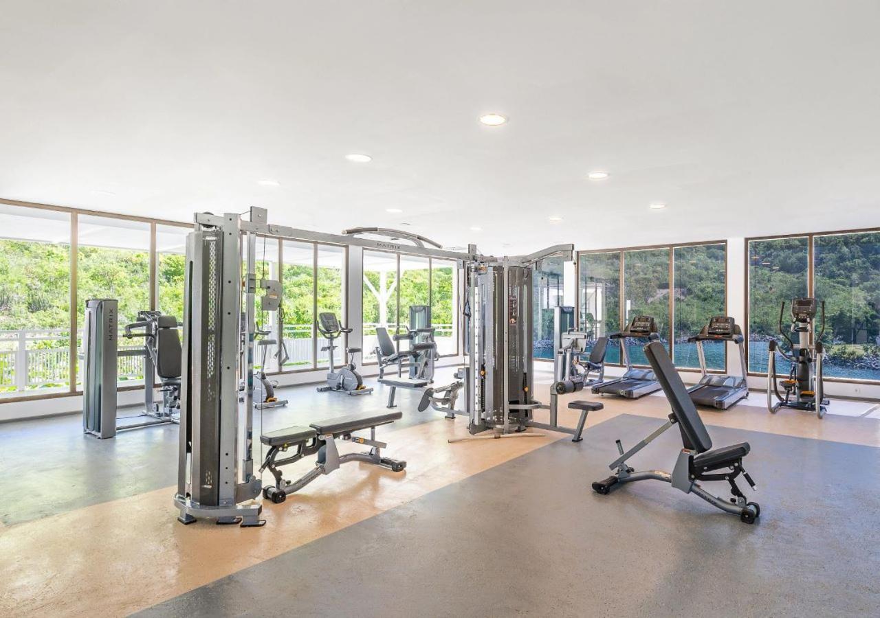 Secrets St Martin Resort & Spa (Adults Only) 그랜드케이스 외부 사진