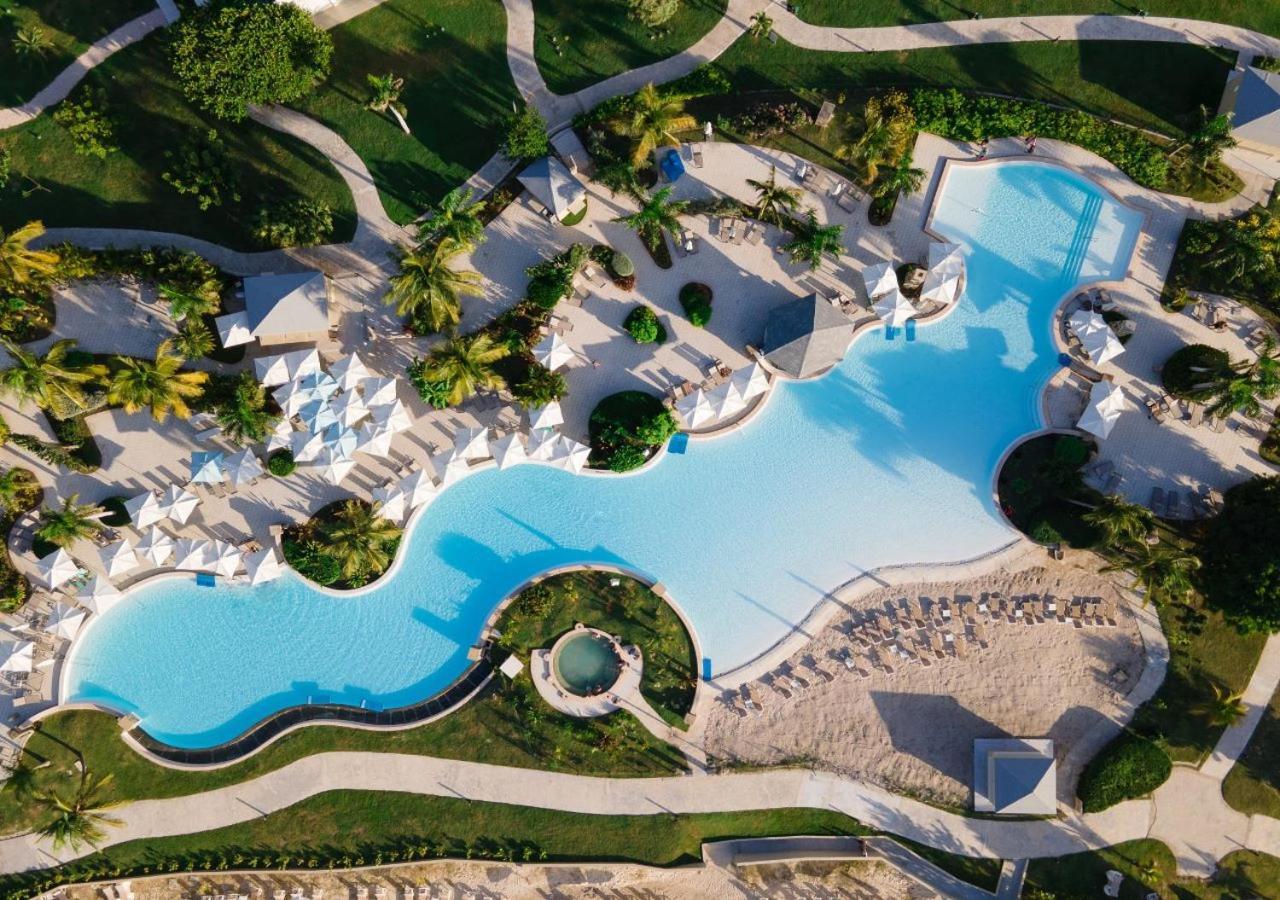 Secrets St Martin Resort & Spa (Adults Only) 그랜드케이스 외부 사진