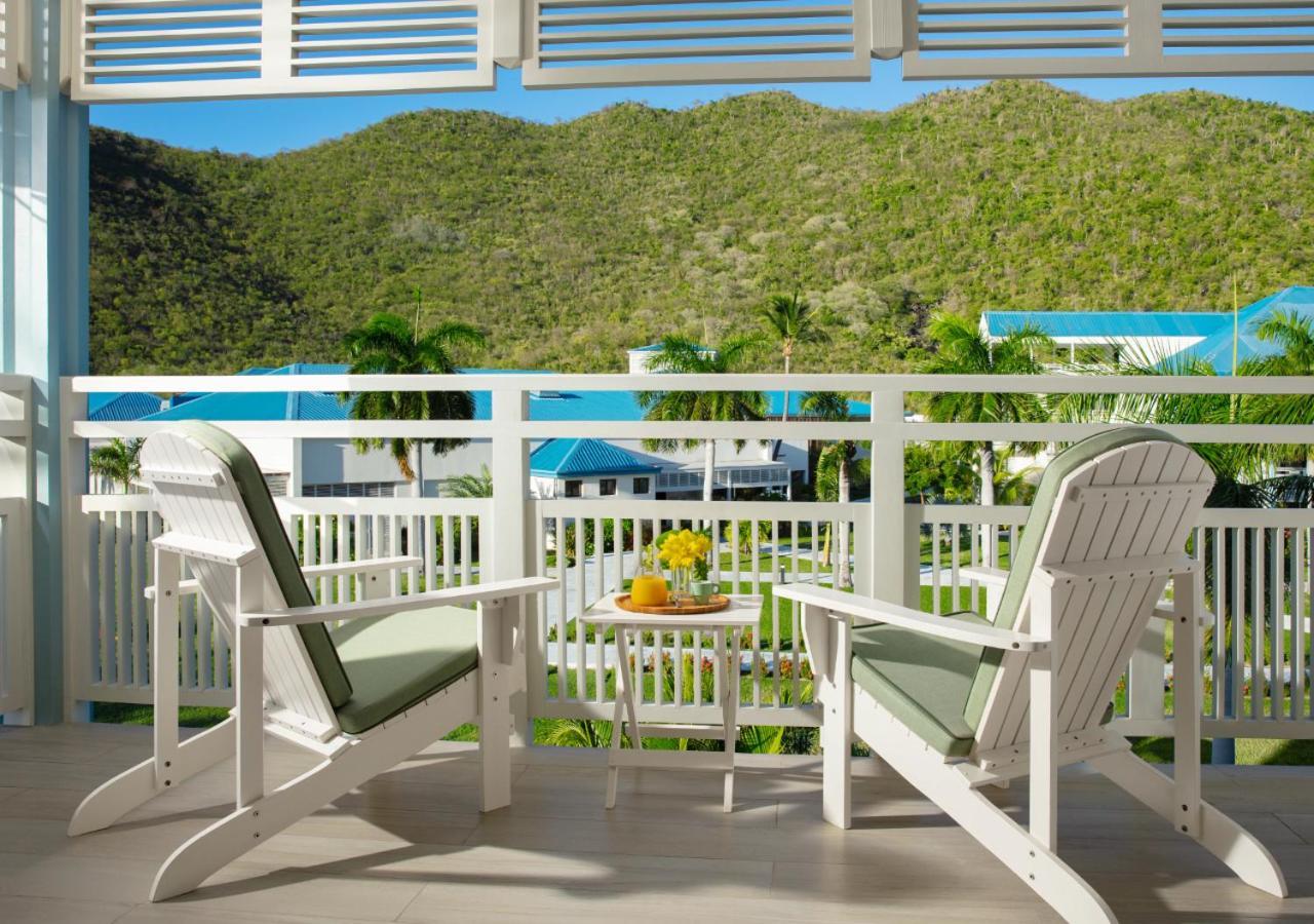Secrets St Martin Resort & Spa (Adults Only) 그랜드케이스 외부 사진