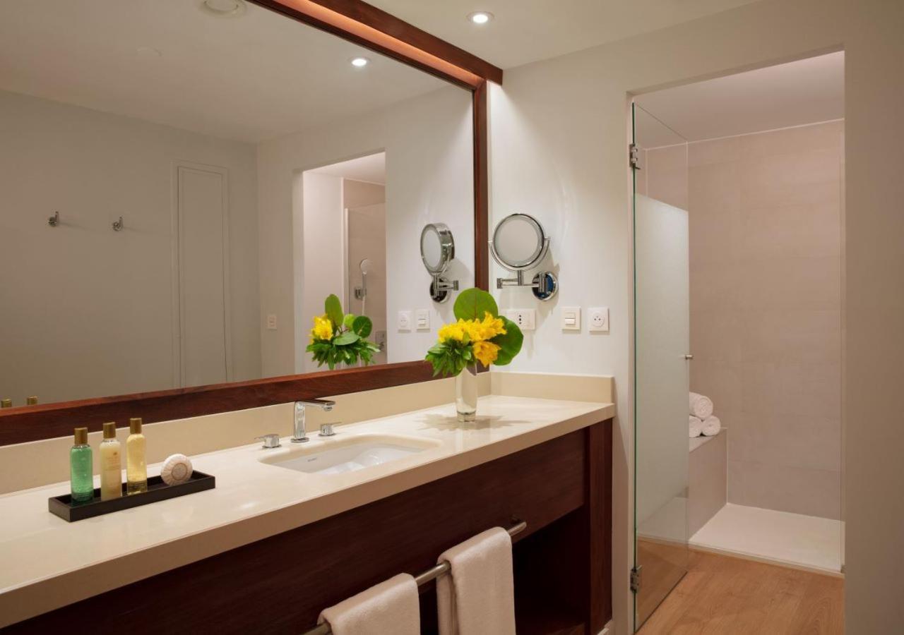 Secrets St Martin Resort & Spa (Adults Only) 그랜드케이스 외부 사진