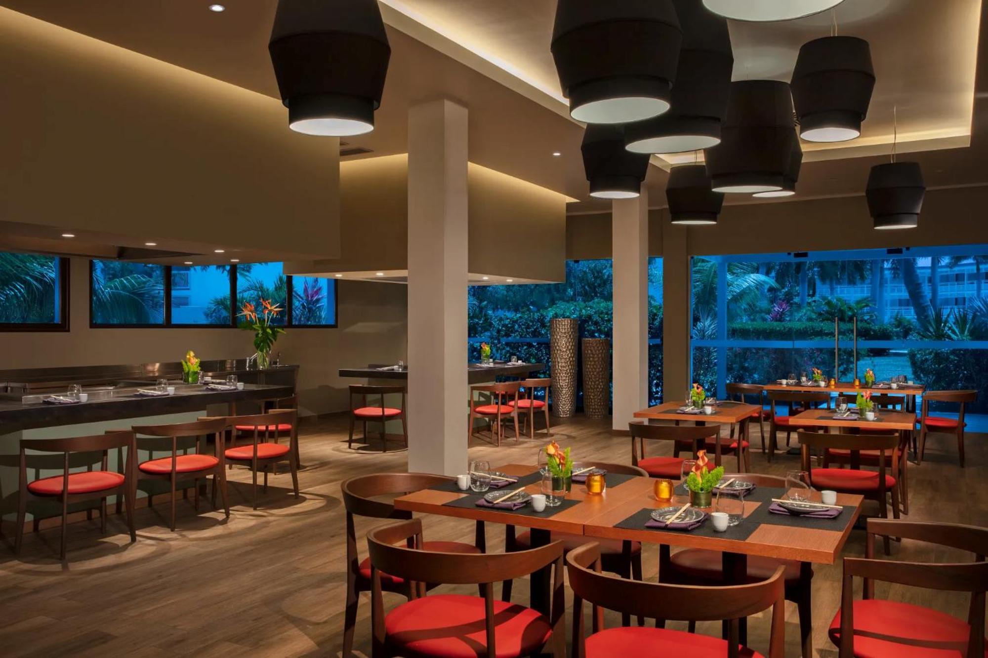 Secrets St Martin Resort & Spa (Adults Only) 그랜드케이스 외부 사진