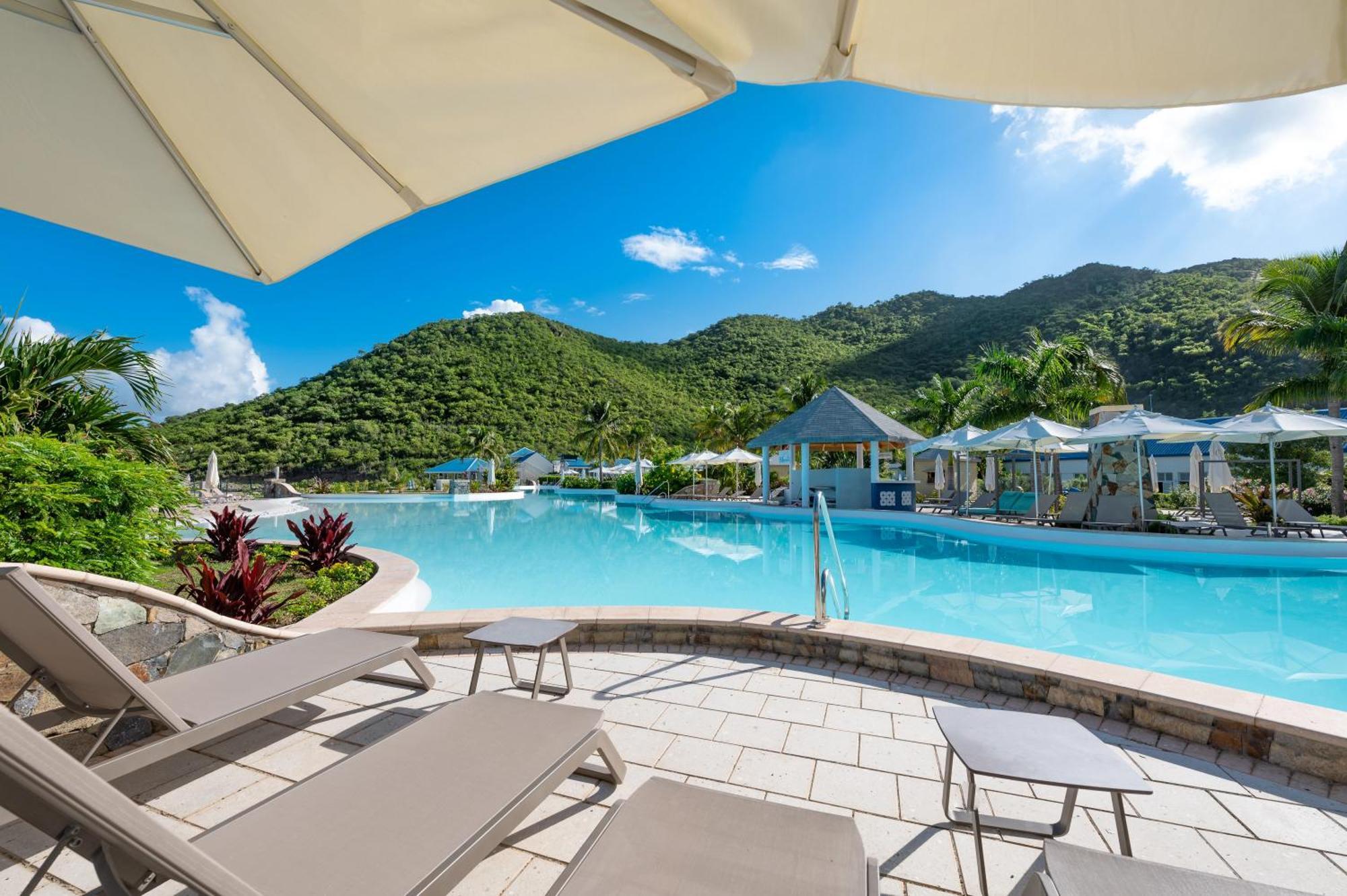 Secrets St Martin Resort & Spa (Adults Only) 그랜드케이스 외부 사진