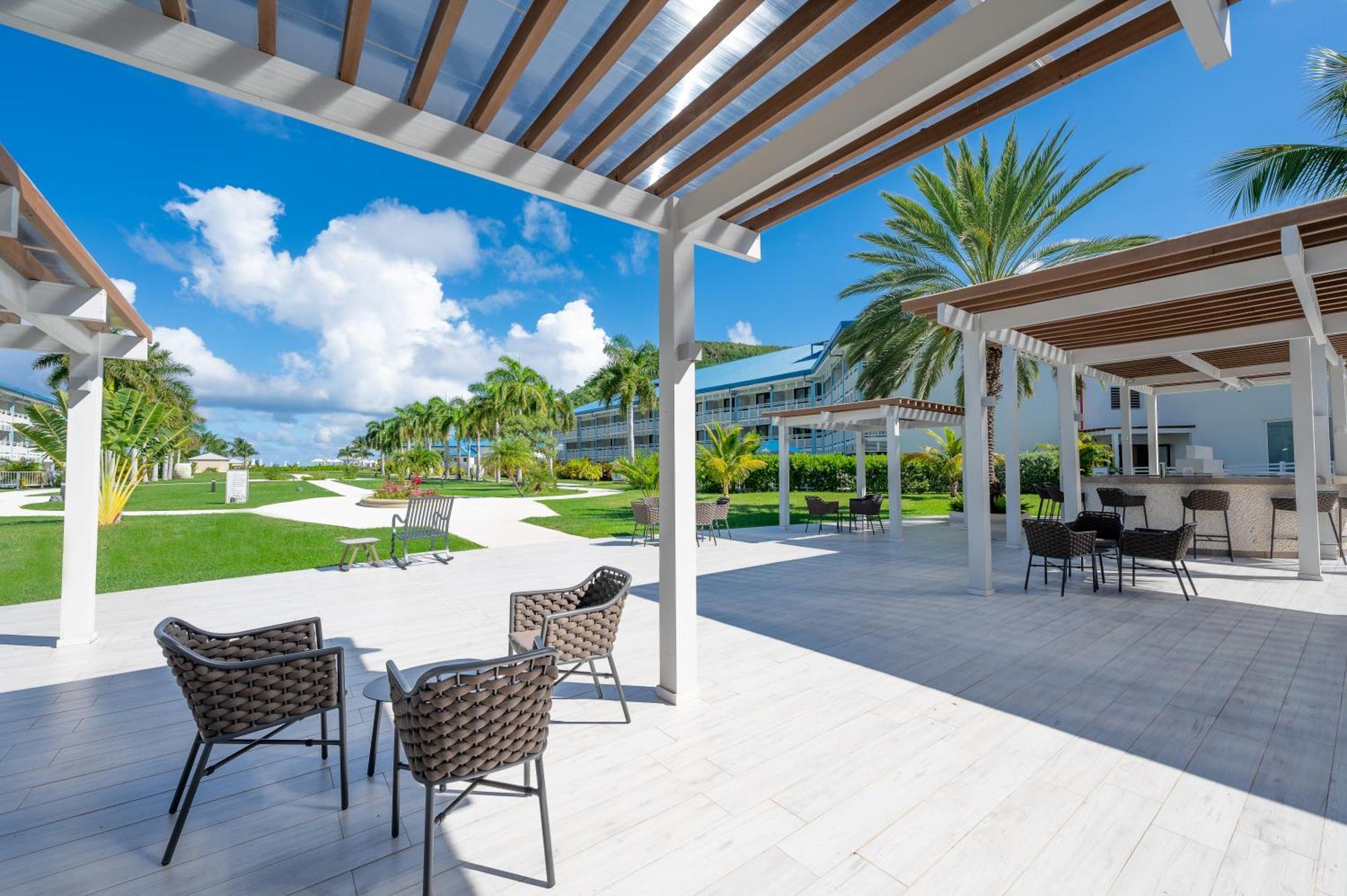 Secrets St Martin Resort & Spa (Adults Only) 그랜드케이스 외부 사진